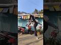 JIMIN - STUCK WITH YOU 🤍 #dancecover #jimin #bts #shorts