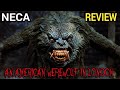 Review neca kessler wolf an american werewolf in london