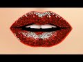 How to Apply Lipstick Perfectly Every Time #video #asmr