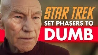 Star Trek: To Poorly Go Where Everyone’s Gone Before