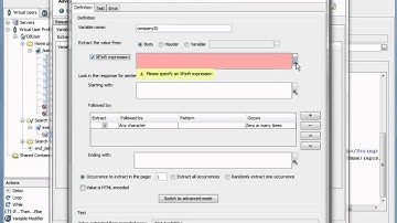 Testez en charge vos applications Flex avec NeoLoad