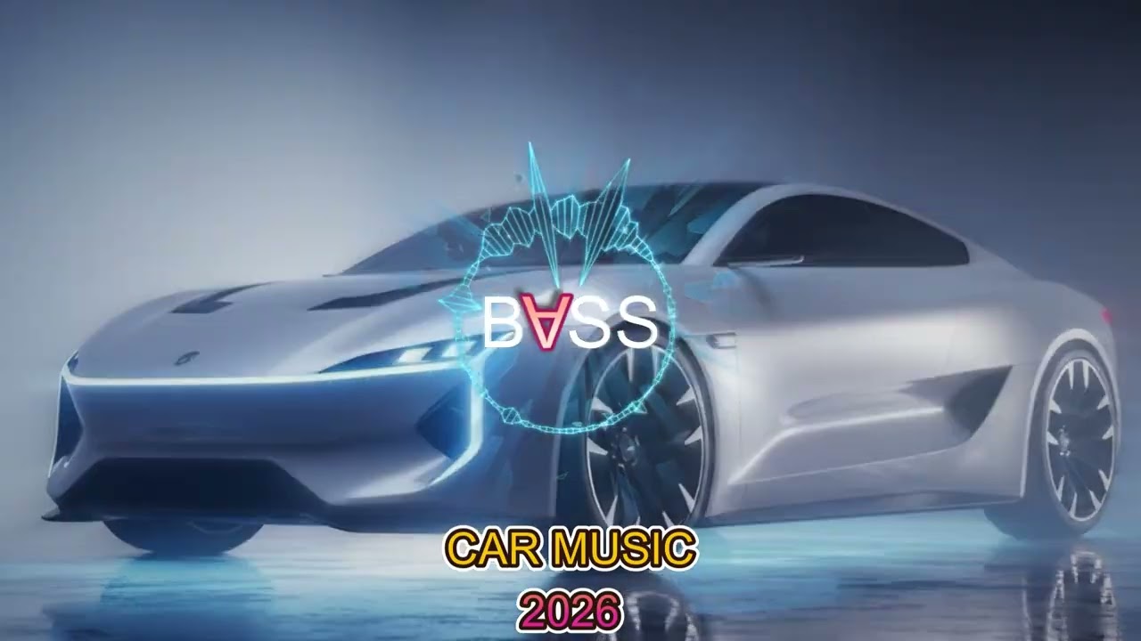 MEGA BASS 🔊 | EDM REMIX BASS BOOSTED CLUB BANGER 2026 🔥 | DANCE PARTY 🥳 NIGHT DRIVE ✨⭐ GYM WORKOUTS💪