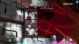 Amari - In My Heart (Official Video) (4K)