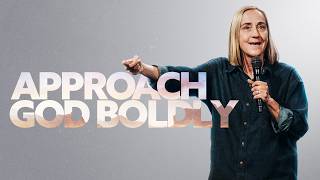 An Inheritance by Faith - Christine Caine | Mariners Church