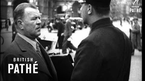 Watch Your Step (1937)