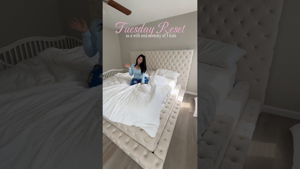 happy Tuesday 🤏🏼 