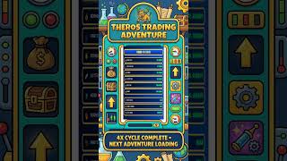 THEROS 4X Signals Result #Shorts #YTShorts, #ViralVideo, #ShortsReels