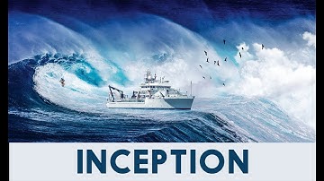 Photoshop Tutorial | Manipulation | inception effect | TDesign