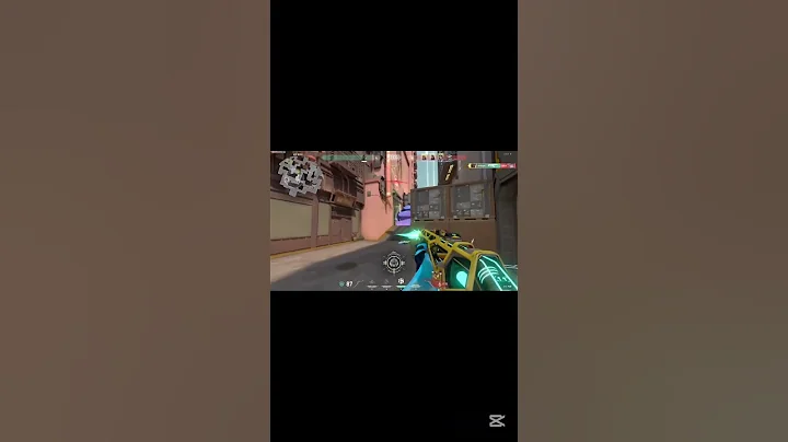 1v6 ACE clutch #jujutsukaisen #valorant #valorantclips #valorantgaming