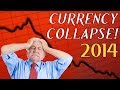 Currency Collapse 2017: Will There Be A Currency Crash In The Forex Markets in 2014?