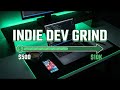 Indie Dev Grind: How I'm Building My App Empire from $500 to $10K