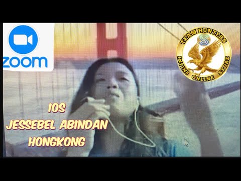 iOS motivation business Jessebel Abindan hongkong