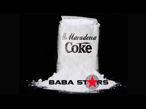 Cozman Ft Skivi Maradona