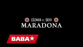 Cozman ft. Skivi - Maradona