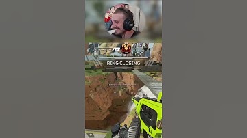 How to obtain Predator rank in Apex Legends- Nicewigg