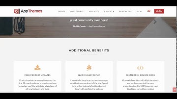 Quality Control An issue tracking WordPress theme