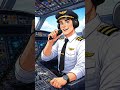 Pilot P Did His Job—The Bags Didn’t 😂 #viral #support #fyp #supportme #comedy #shortstory #fyi