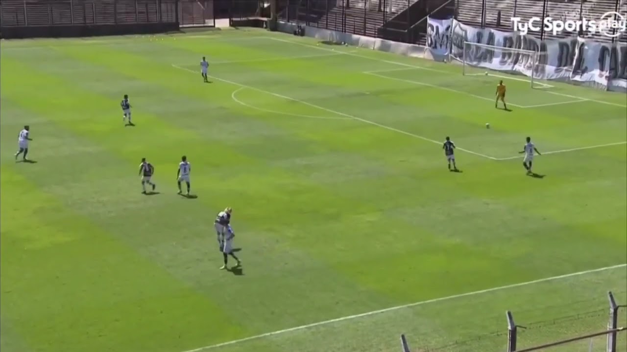 Uzzante Sebastian - Central - 2