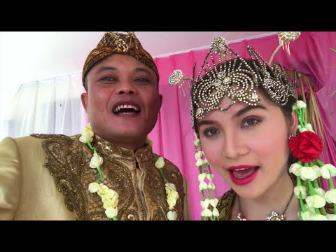 Setahun Menduda Komedian Sule Nikah Lagi Sang Wanita Naomi Zaskia Atau Bukan Tribun Cirebon