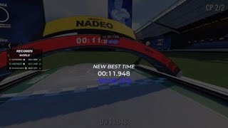 Trackmania. 192776. 1M A -004