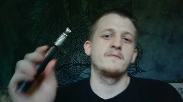 Smoktech VMax Original E-Cigarette Review