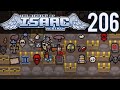 Everything (The Binding Isaac: Rebirth