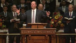 "A New Name in Glory" • Congregational Hymn Singing • Crown Hymns #279