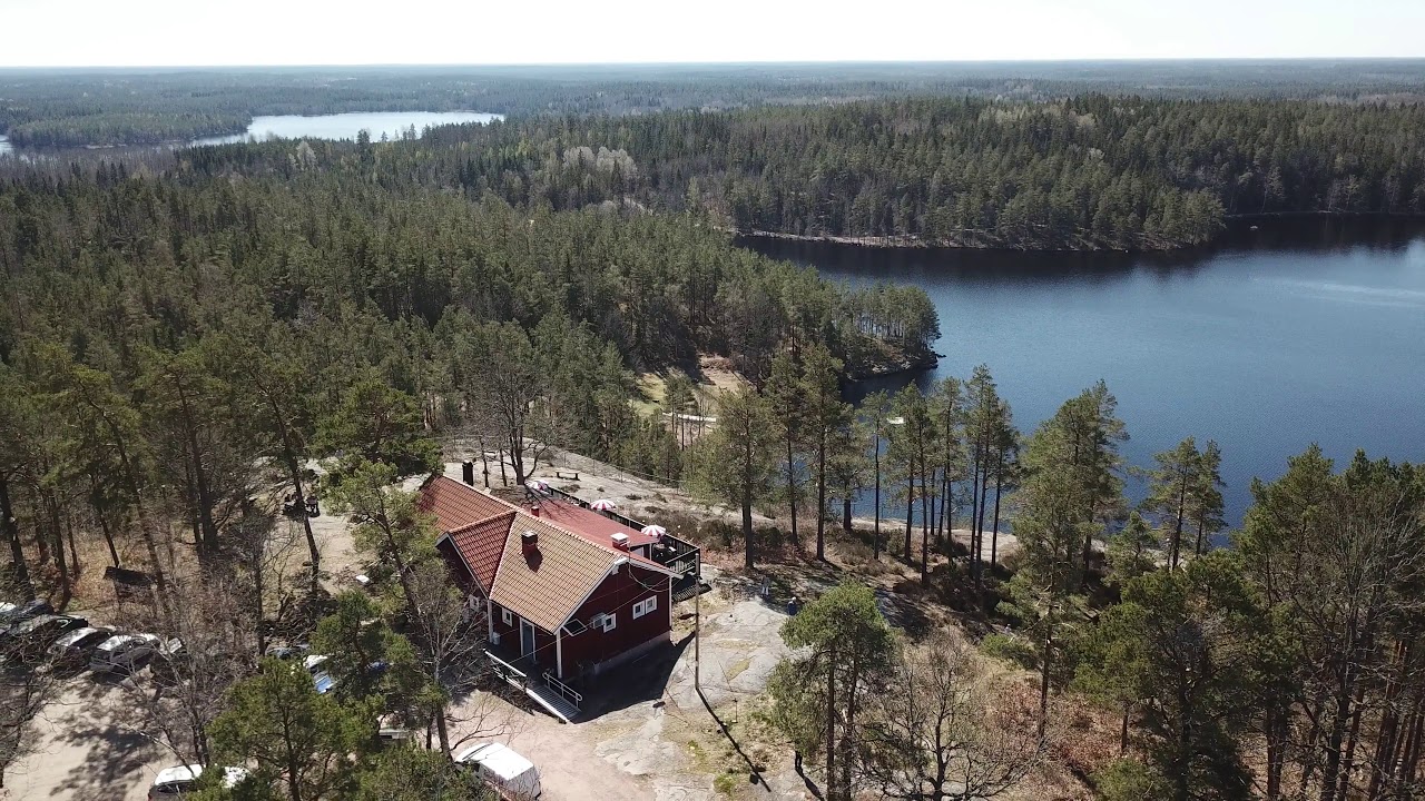 Aboda klint: 2019-04-21