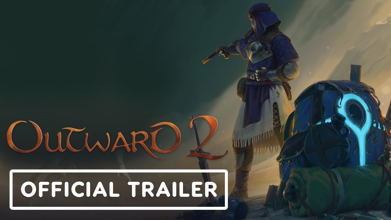Outward 2 présente son gameplay