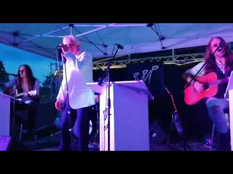 W3P - Wine, women & song LIVE (Whitesnake Acoustic Cover)