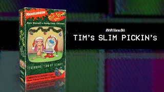 Ren &amp; Stimpy &quot;Have Yourself a Stinky Little Christmas&quot;