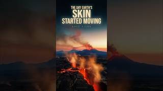 Why Earth Is the Only Planet Where the Surface Moves | #shorts #platetectonics #science #geology