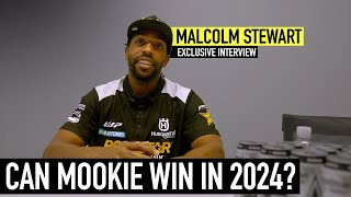 'I Feel Like Everyone Forgot About Me.' | Checking In With Malcolm Stewart