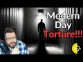 DEBATE! Solitary Confinement is TORTURE!? PC Reverie Panel