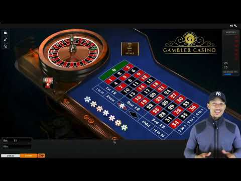 Die grundlegenden Arten von Roulette-Systemen