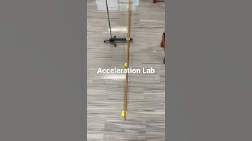 Acceleration Lab