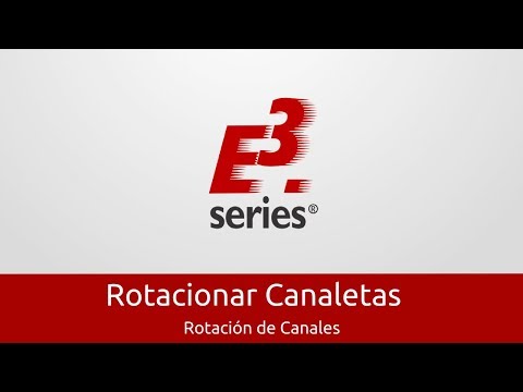 Software E3.series 2017 - Rotate Cable Duct