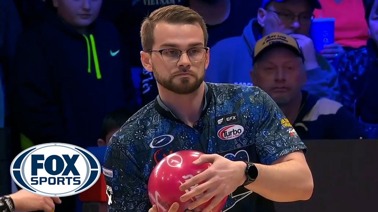 Watch PBA Tournament of Champions championship Stream bowling live - How to Watch and Stream Major League and College Sports