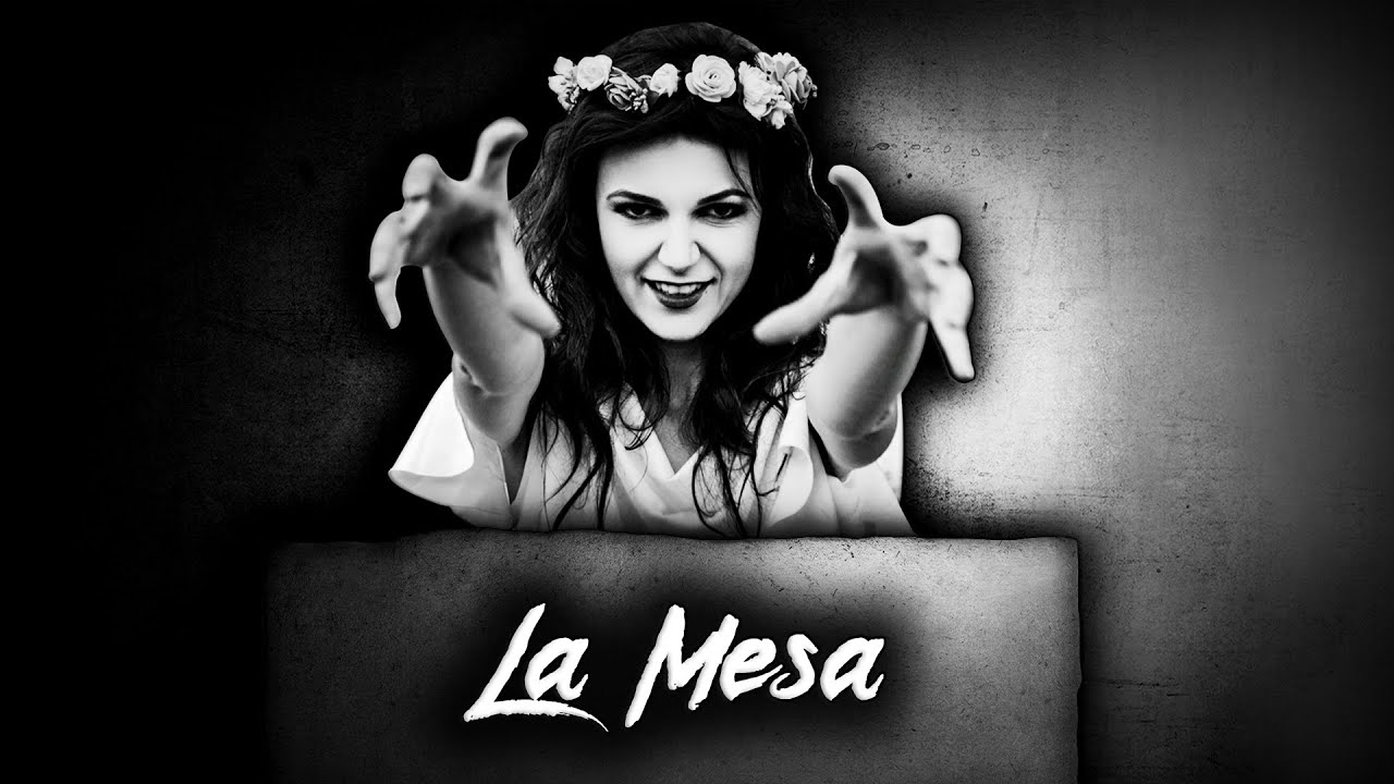 LA MESA | Cuentos y Leyendas de Honduras