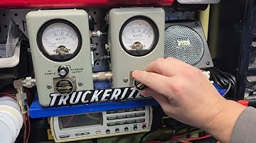 Truckerized Ranger RCI X9HP tune up report for the Splatterbox Kid  Sandpile from truckscbsales.com