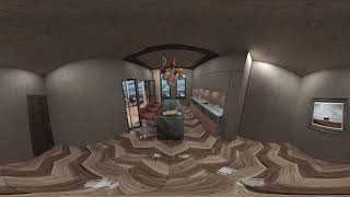 cocina VR 360 Prueba