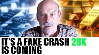 PREPARE! "We've Never Seen Anything Like This In Recorded History." - Bill Holter WARNING