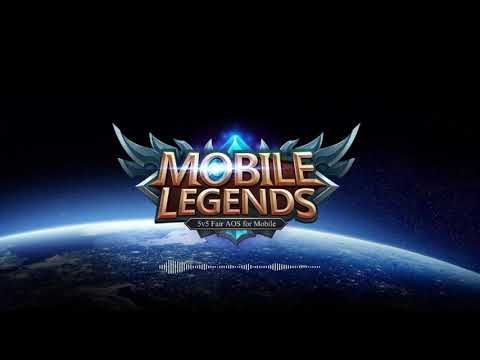 𝗡𝗼𝘀𝘁𝗮𝗹𝗴𝗶𝗮 - 𝗠𝗼𝗯𝗶𝗹𝗲 𝗟𝗲𝗴𝗲𝗻𝗱𝘀 (𝗢𝗳𝗳𝗶𝗰𝗶𝗮𝗹 𝗠𝘂𝘀𝗶𝗰 𝗧𝗿𝗮𝗰𝗸) #mlbb #music 