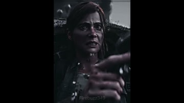 JOEL vs ELLIE /  #shorts  #1v1