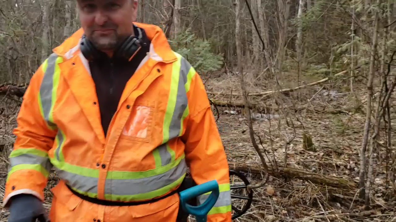 CACHEFINDERS - 7 LOCATIONS IN ONE DAY