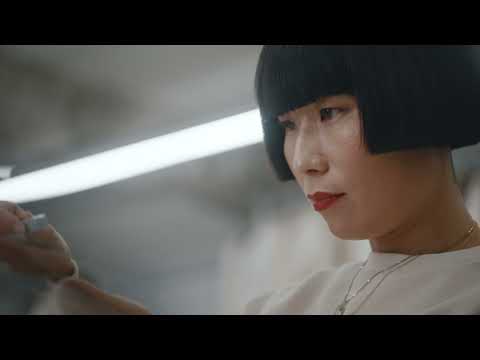 Piaggio 1 | Feng Chen Wang x Piaggio | Documentary