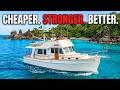 Top 7 Best "BULLETPROOF" Trawlers No One is Buying (They're Missing Out)