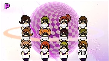 rhythm heaven fever remix 7 but every time it switches games it gets faster