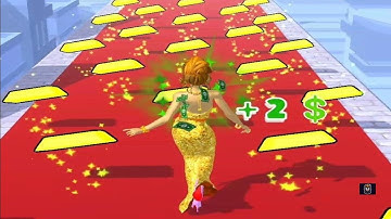 Run Rich 3D Gameplay Walkthrough ( Part - 2 )