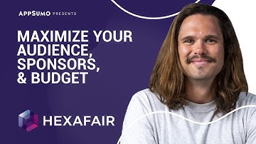 Level Up Your Virtual Events and Virtual Fairs with HexaFair